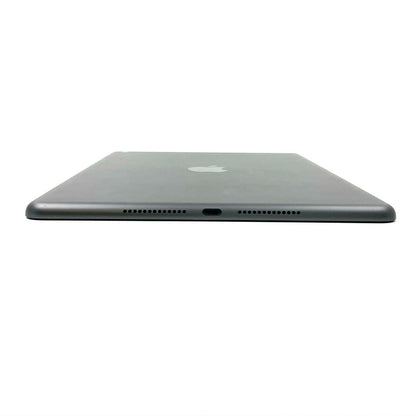 【全額返金保証】【最速発送】Apple iPad iPad 第9世代 64GB スペースグレイ Wi-Fi 美品 動作確認済