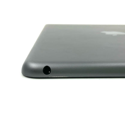 【全額返金保証】【最速発送】Apple iPad iPad 第9世代 64GB スペースグレイ Wi-Fi 美品 動作確認済