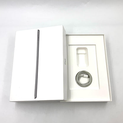 【全額返金保証】【最速発送】Apple iPad iPad 第9世代 64GB スペースグレイ Wi-Fi 美品 動作確認済