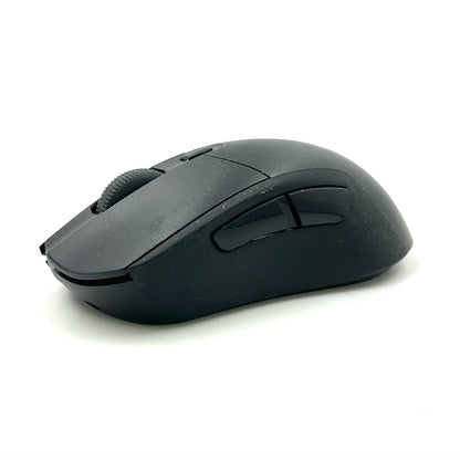 【全額返金保証】【最速発送】Logicool Wirelessゲーミングマウス G703 動作確認済