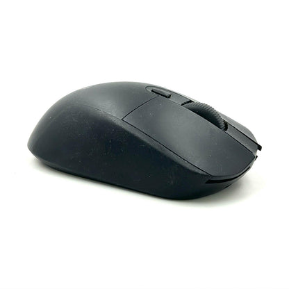 【全額返金保証】【最速発送】Logicool Wirelessゲーミングマウス G703 動作確認済
