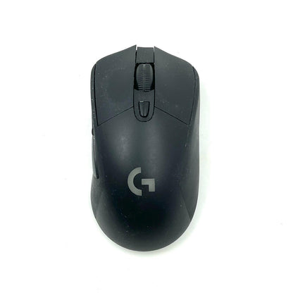 【全額返金保証】【最速発送】Logicool Wirelessゲーミングマウス G703 動作確認済