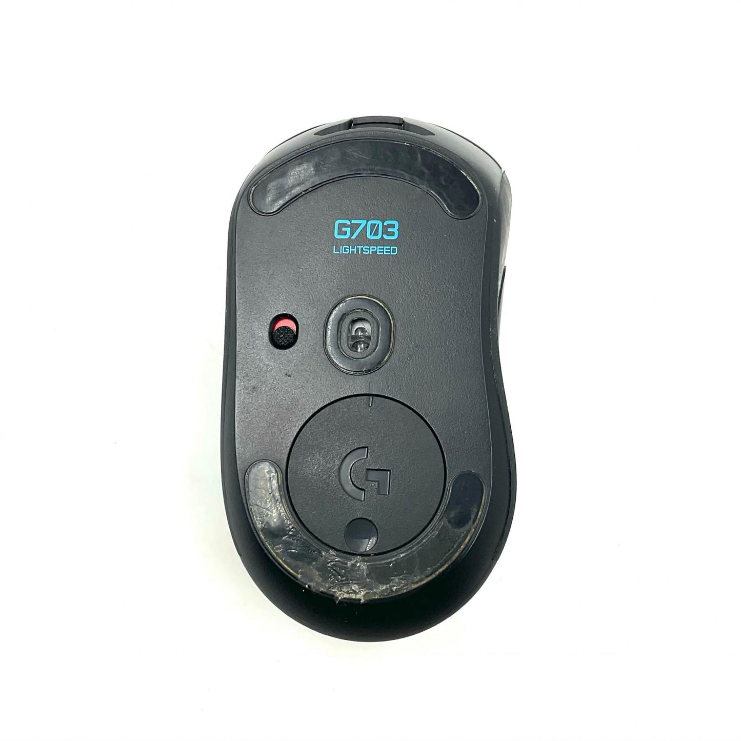 【全額返金保証】【最速発送】Logicool Wirelessゲーミングマウス G703 動作確認済