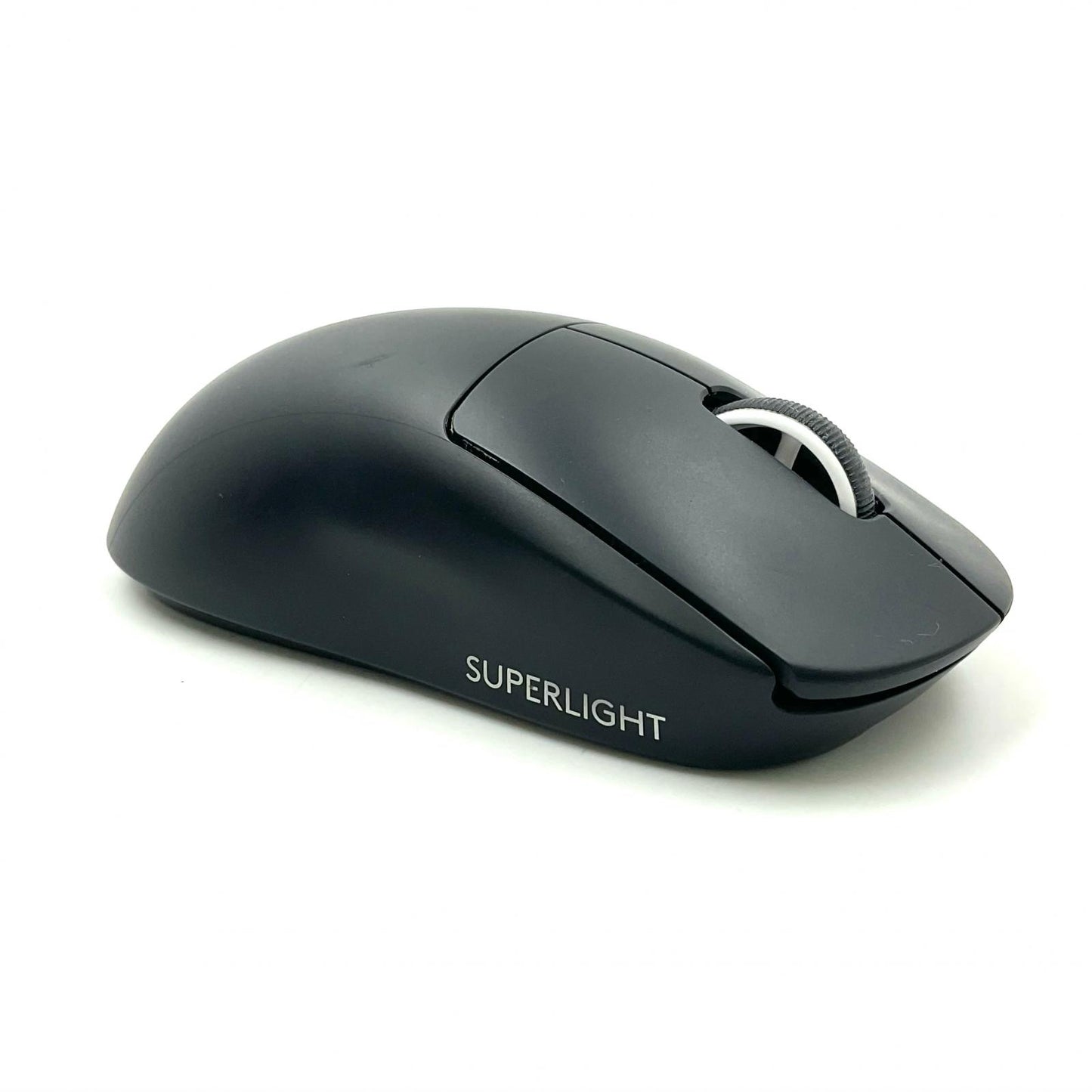【全額返金保証】【最速発送】Logicool PRO X SUPERLIGHT Wireless Gaming Mouse MR0086 動作確認済