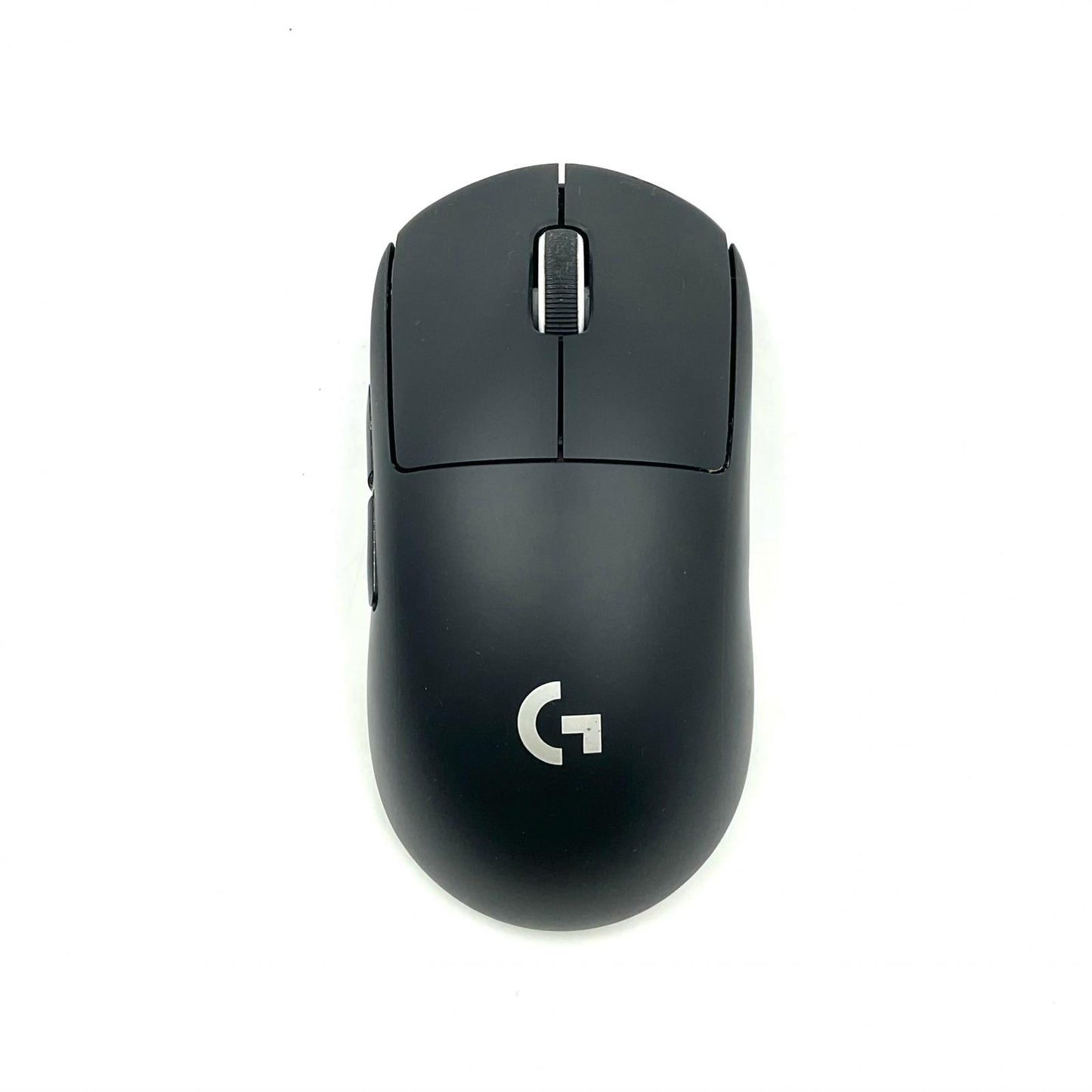 【全額返金保証】【最速発送】Logicool PRO X SUPERLIGHT Wireless Gaming Mouse MR0086 動作確認済