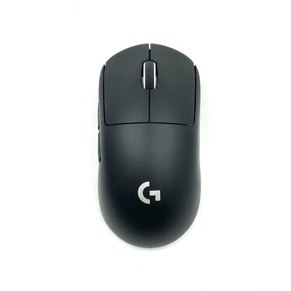 【全額返金保証】【最速発送】Logicool PRO X SUPERLIGHT Wireless Gaming Mouse MR0086 動作確認済