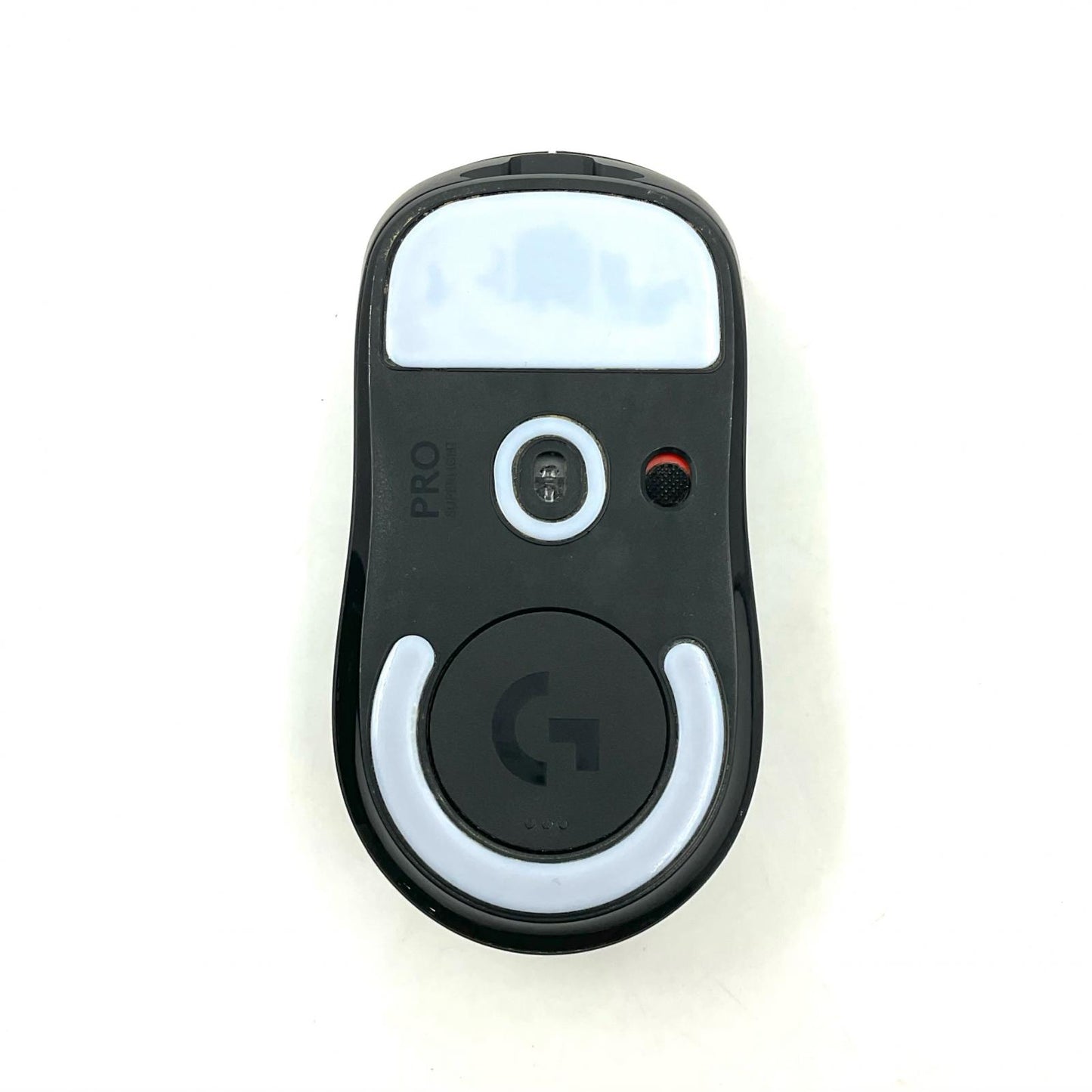【全額返金保証】【最速発送】Logicool PRO X SUPERLIGHT Wireless Gaming Mouse MR0086 動作確認済