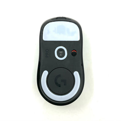 【全額返金保証】【最速発送】Logicool PRO X SUPERLIGHT Wireless Gaming Mouse MR0086 動作確認済