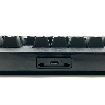 【全額返金保証】【最速発送】Logicool PRO Gaming Keyboard G-PKB-002LN 動作確認済