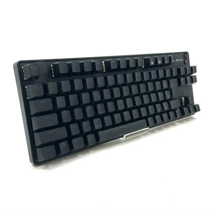 【最速発送】steelseries Apex 9 TKL KB21【難有】