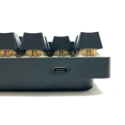【最速発送】steelseries Apex 9 TKL KB21【難有】