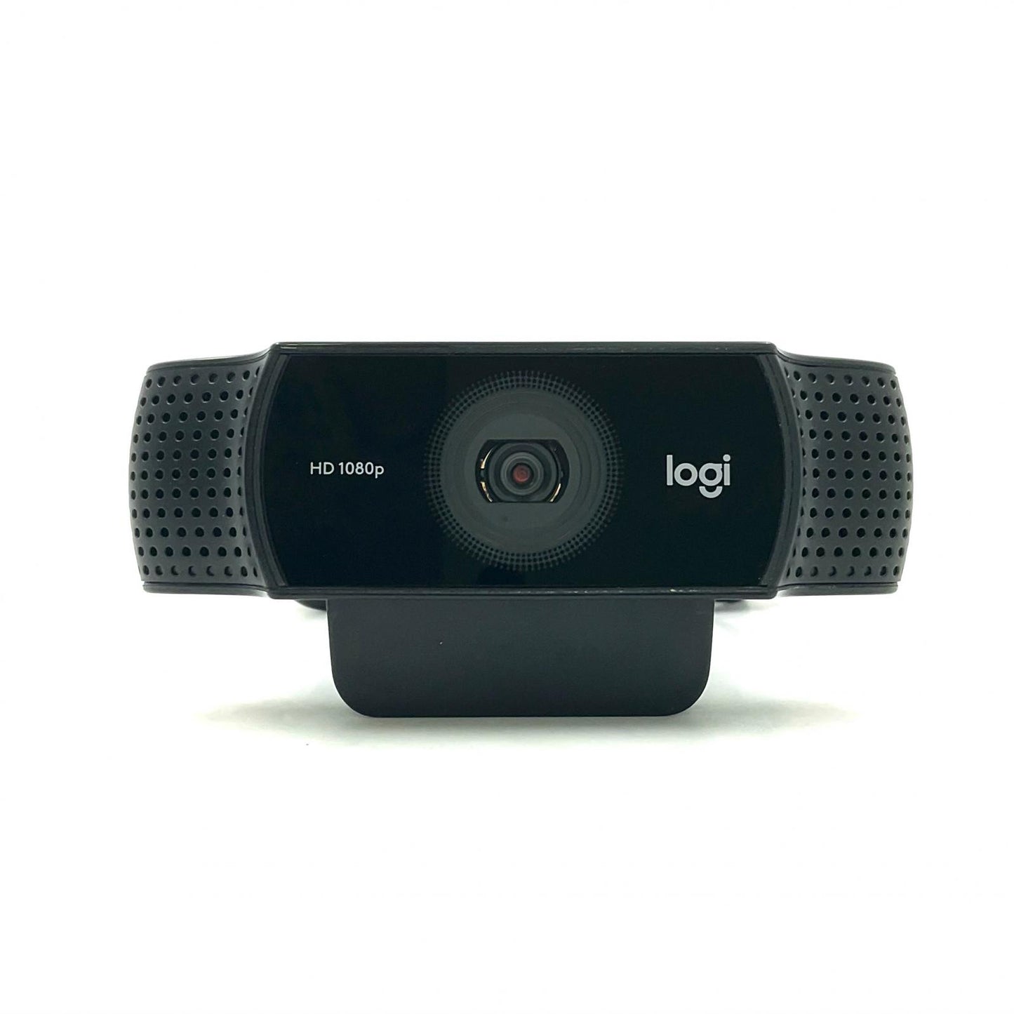 【全額返金保証】【最速発送】Logicool C922 Pro Stream Webcam 美品 動作確認済