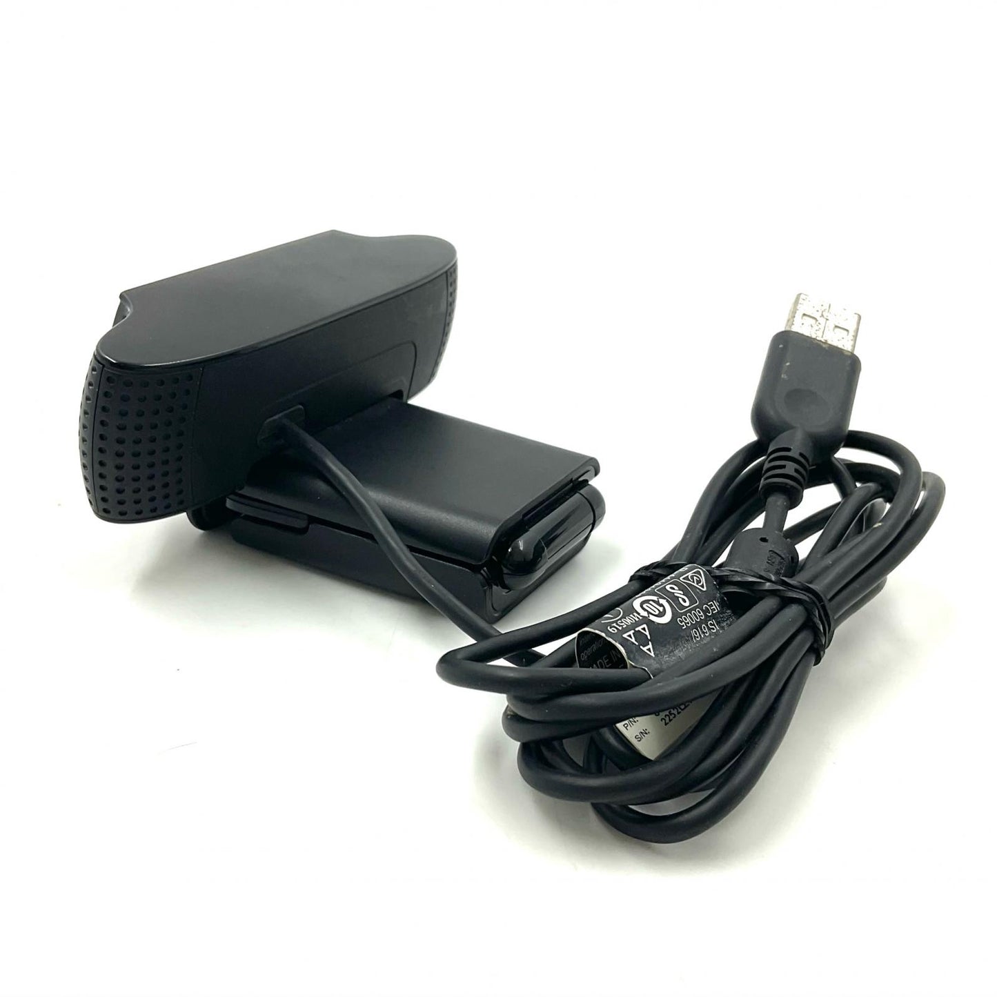 【全額返金保証】【最速発送】Logicool C922 Pro Stream Webcam 美品 動作確認済