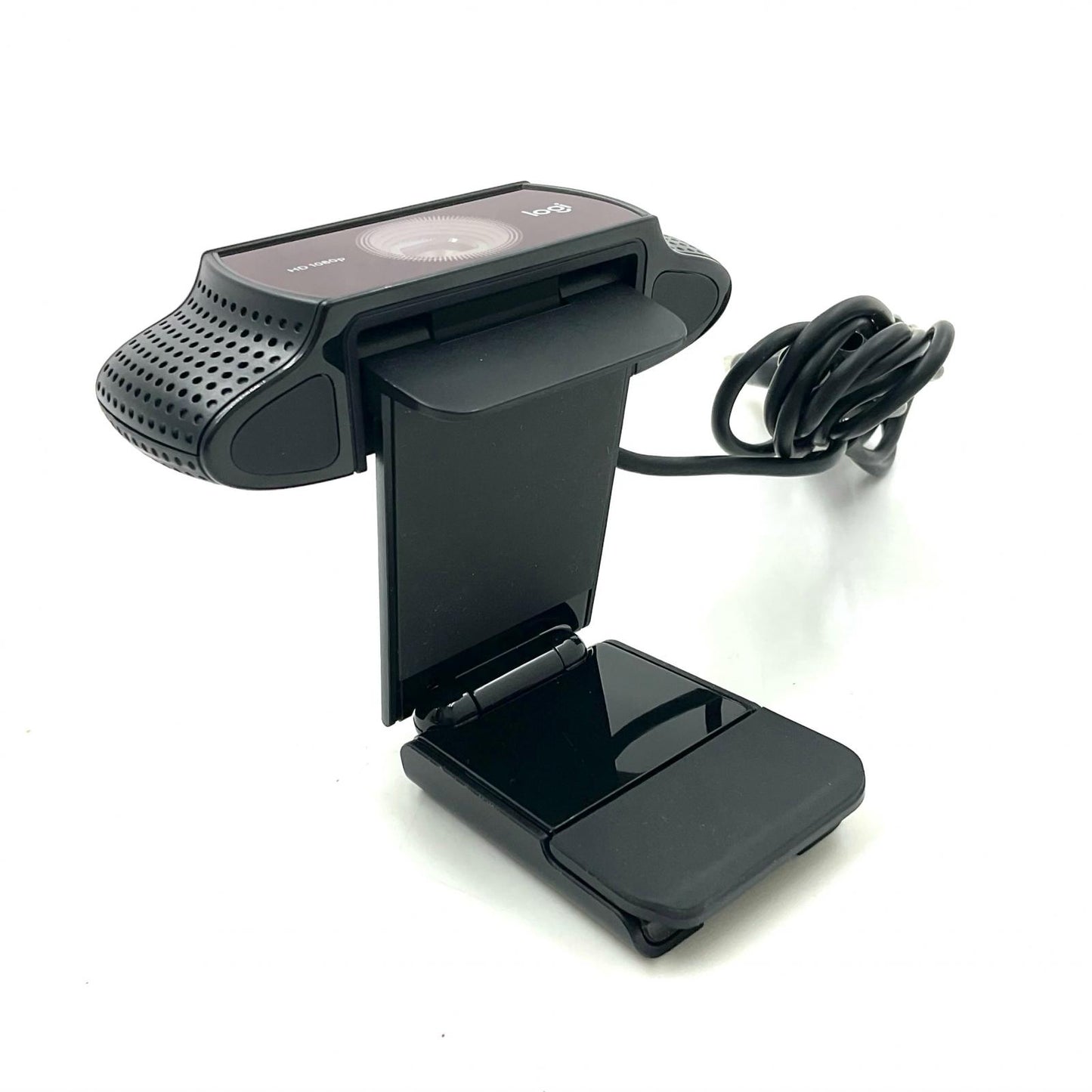【全額返金保証】【最速発送】Logicool C922 Pro Stream Webcam 美品 動作確認済