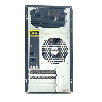 【全額返金保証】【最速発送】iiyama LEVEL ∞ i7-11700F 16GB M.2 SSD 512GB RTX 3060 美品 動作確認済