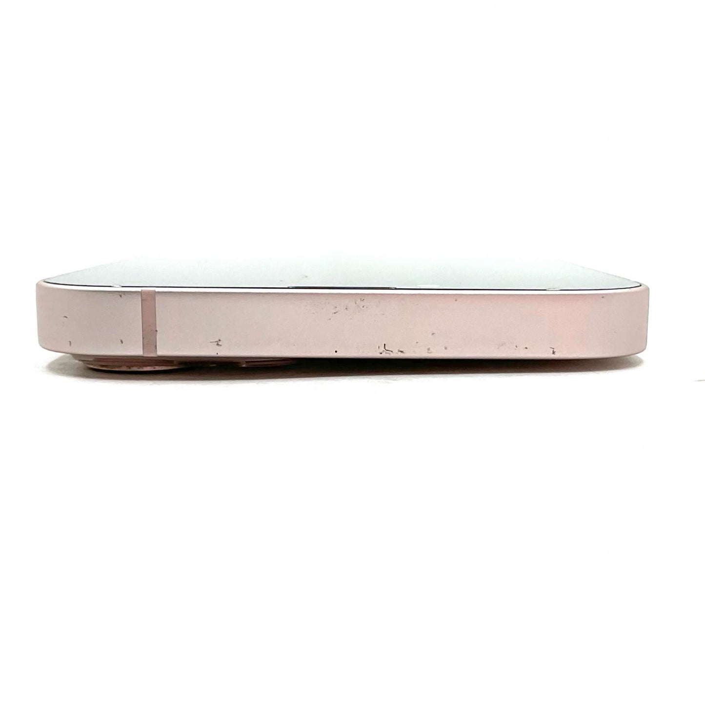 【全額返金保証】【最速発送】Apple iPhone iPhone 13 256GB ピンク 楽天モバイル SIMフリー 白ロム 美品 動作確認済 100%