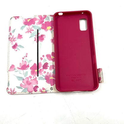 【全額返金保証】【最速発送】SHARP AQUOS wish2 64GB コーラル docomo SIMフリー SH-51 白ロム 美品 動作確認済