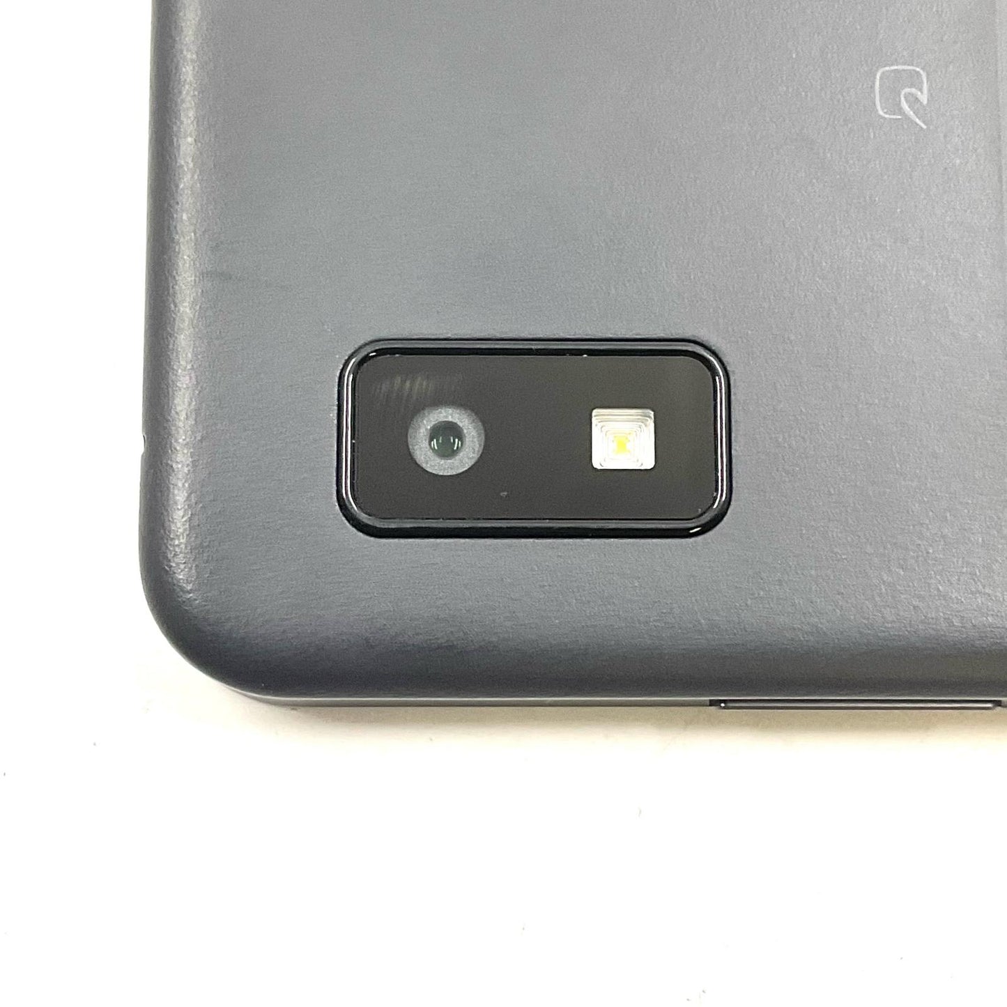 【全額返金保証】【最速発送】SHARP AQUOS wish2 64GB ブラック docomo SIMフリー SH-51 白ロム 美品 動作確認済