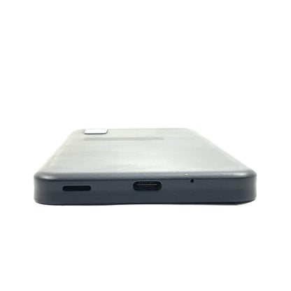 【全額返金保証】【最速発送】SHARP AQUOS wish2 64GB ブラック docomo SIMフリー SH-51 白ロム 美品 動作確認済
