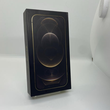 【全額返金保証】【最速発送】Apple iPhone iPhone 12 Pro 128GB 新品未開封 即納OK