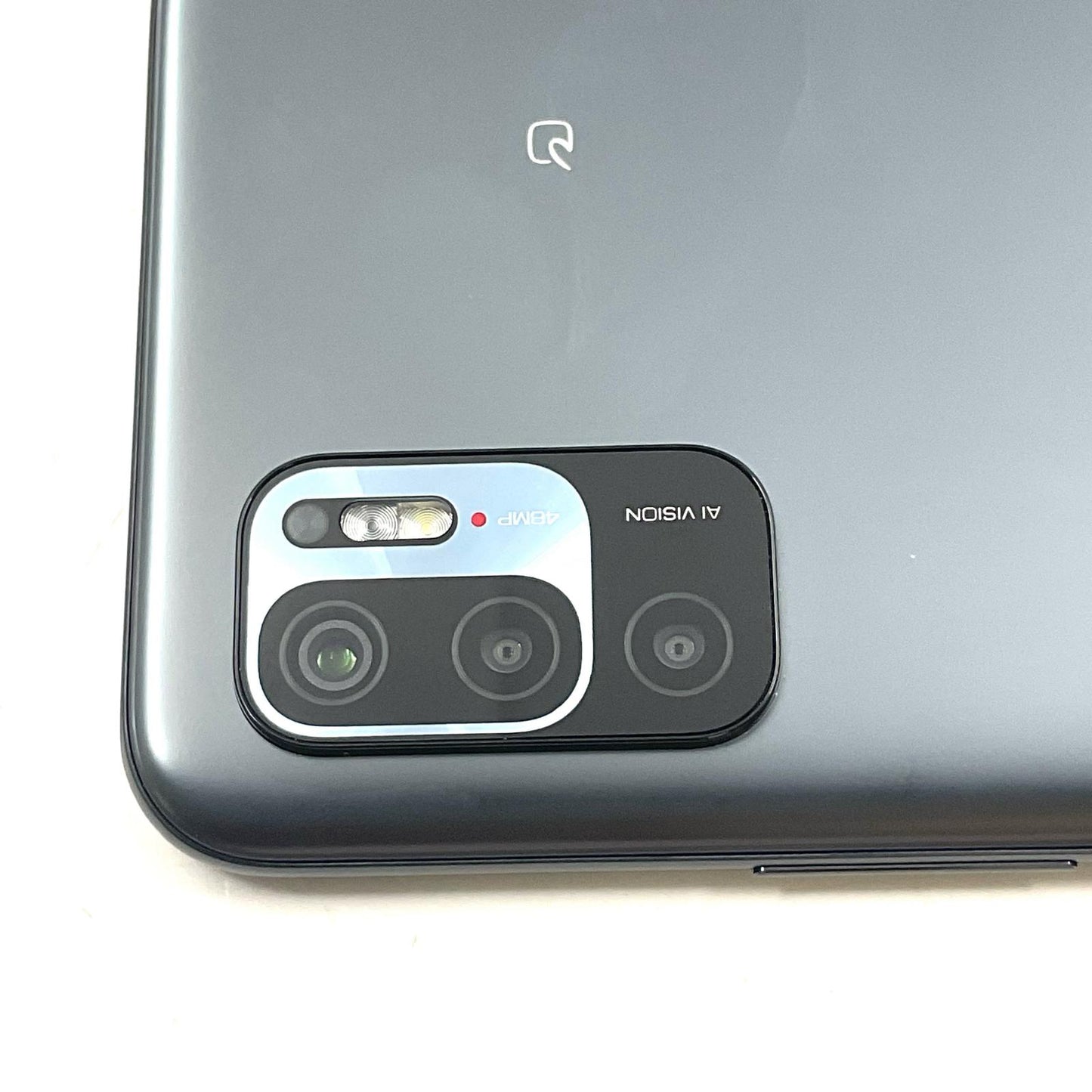 【全額返金保証】【最速発送】Xiaomi Redmi Note 10 JE 64GB ブラック au SIMフリー XIG02 白ロム 美品 動作確認済