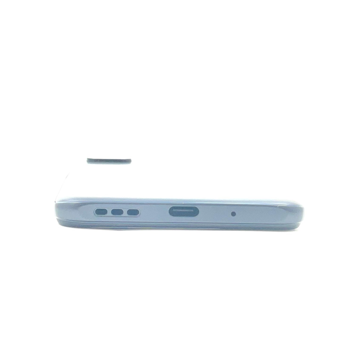 【全額返金保証】【最速発送】Xiaomi Redmi Note 10 JE 64GB ブラック au SIMフリー XIG02 白ロム 美品 動作確認済