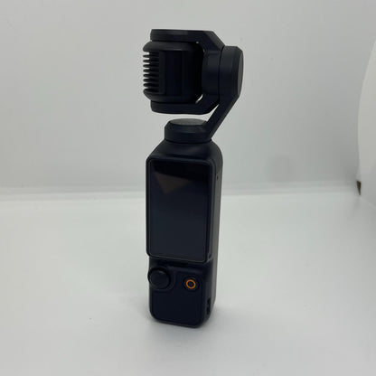 【全額返金保証】【最速発送】DJIOSMO POCKET 3 美品 動作確認済