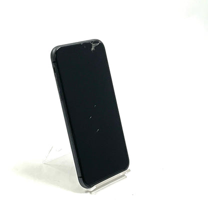 【最速発送】Apple iPhone iPhone 11 64GB ブラック SIMフリー 白ロム【難有】 76%
