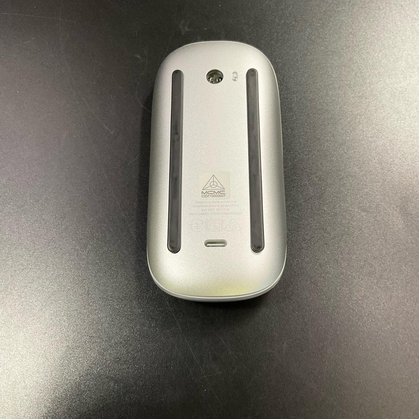 【全額返金保証】【最速発送】Apple Magic Mouse MXK53ZA/A 超美品 動作確認済