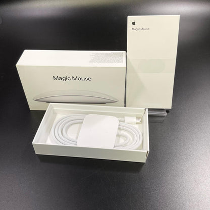 【全額返金保証】【最速発送】Apple Magic Mouse MXK53ZA/A 超美品 動作確認済