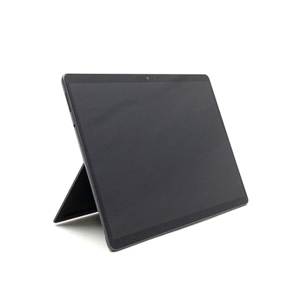 【全額返金保証】【最速発送】Microsoft Surface Pro 8 8PQ-00026 i5-1135G7 8GB M.2 SSD 256GB 84.0% 美品 動作確認済