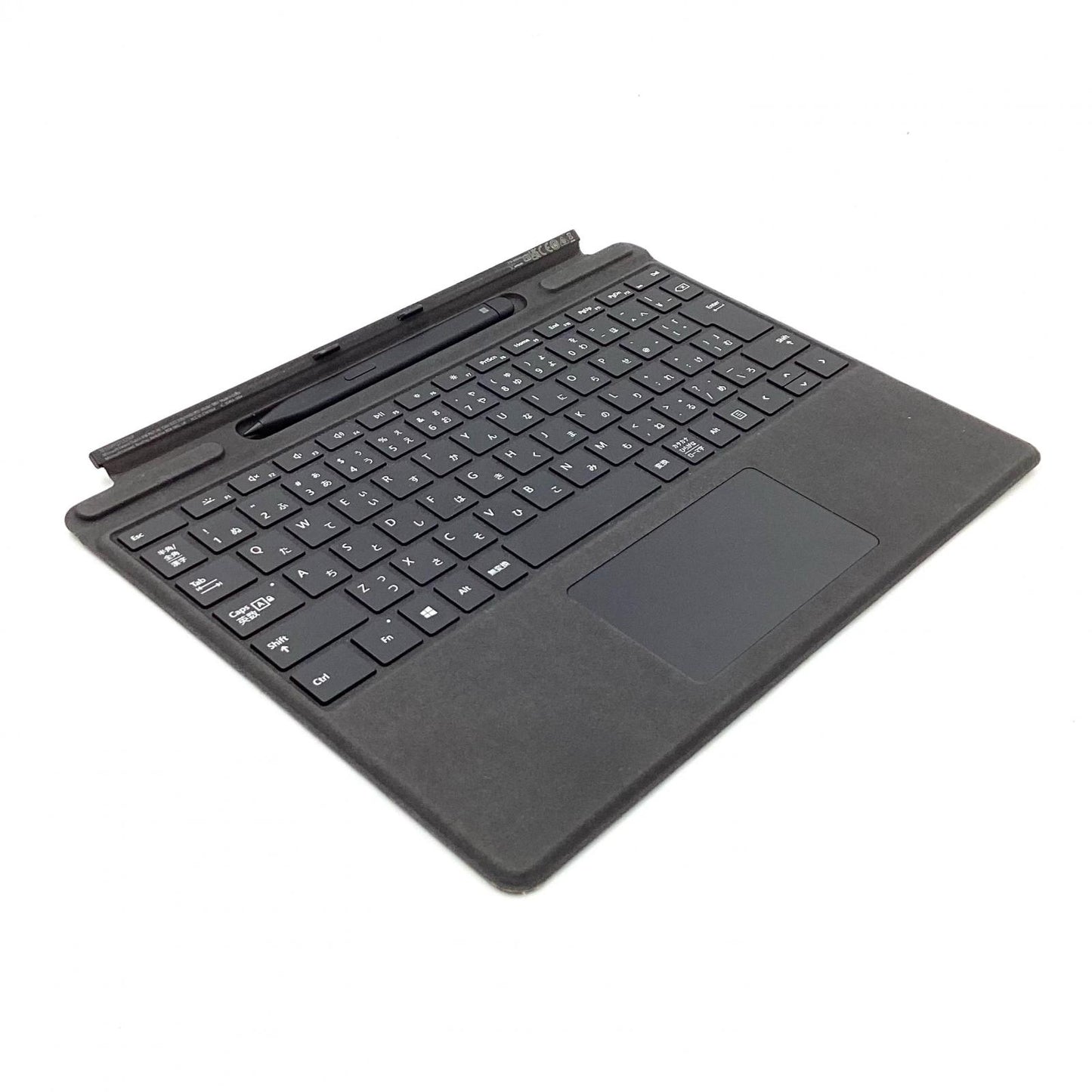 【全額返金保証】【最速発送】Microsoft スリムペン2付き Surface Pro Signature キーボード 8X6-00019 超美品 動作確認済