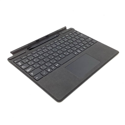 【全額返金保証】【最速発送】Microsoft スリムペン2付き Surface Pro Signature キーボード 8X6-00019 超美品 動作確認済