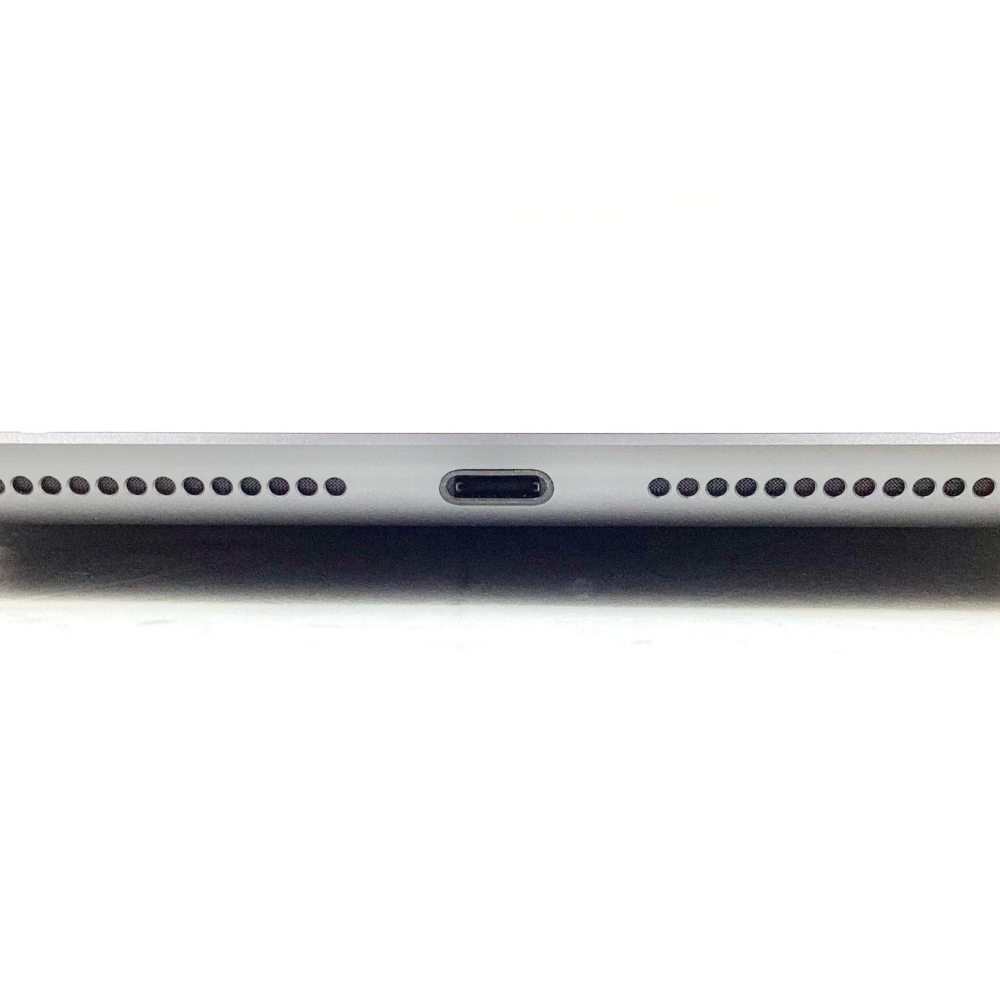 【全額返金保証】【最速発送】Apple iPad iPad 10.2インチ 第9世代 64GB スペースグレイ WiFi+Cellular Softbank 白ロム 美品 動作確認済