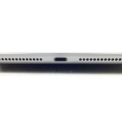 【全額返金保証】【最速発送】Apple iPad iPad 10.2インチ 第9世代 64GB スペースグレイ WiFi+Cellular Softbank 白ロム 美品 動作確認済