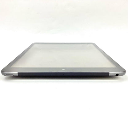 【全額返金保証】【最速発送】Apple iPad iPad 10.2インチ 第9世代 64GB スペースグレイ WiFi+Cellular Softbank 白ロム 美品 動作確認済