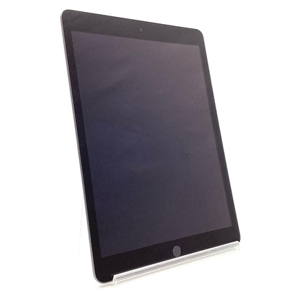 【全額返金保証】【最速発送】Apple iPad iPad 10.2インチ 第9世代 64GB スペースグレイ WiFi+Cellular Softbank 白ロム 美品 動作確認済