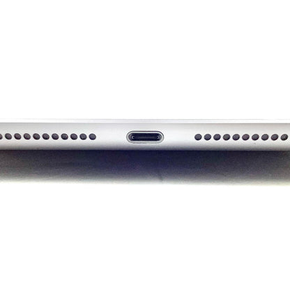 【全額返金保証】【最速発送】Apple iPad iPad 10.2インチ 第9世代 64GB スペースグレイ WiFi+Cellular Softbank 白ロム 美品 動作確認済