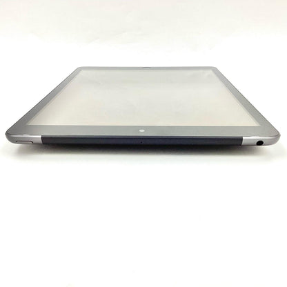 【全額返金保証】【最速発送】Apple iPad iPad 10.2インチ 第9世代 64GB スペースグレイ WiFi+Cellular Softbank 白ロム 美品 動作確認済