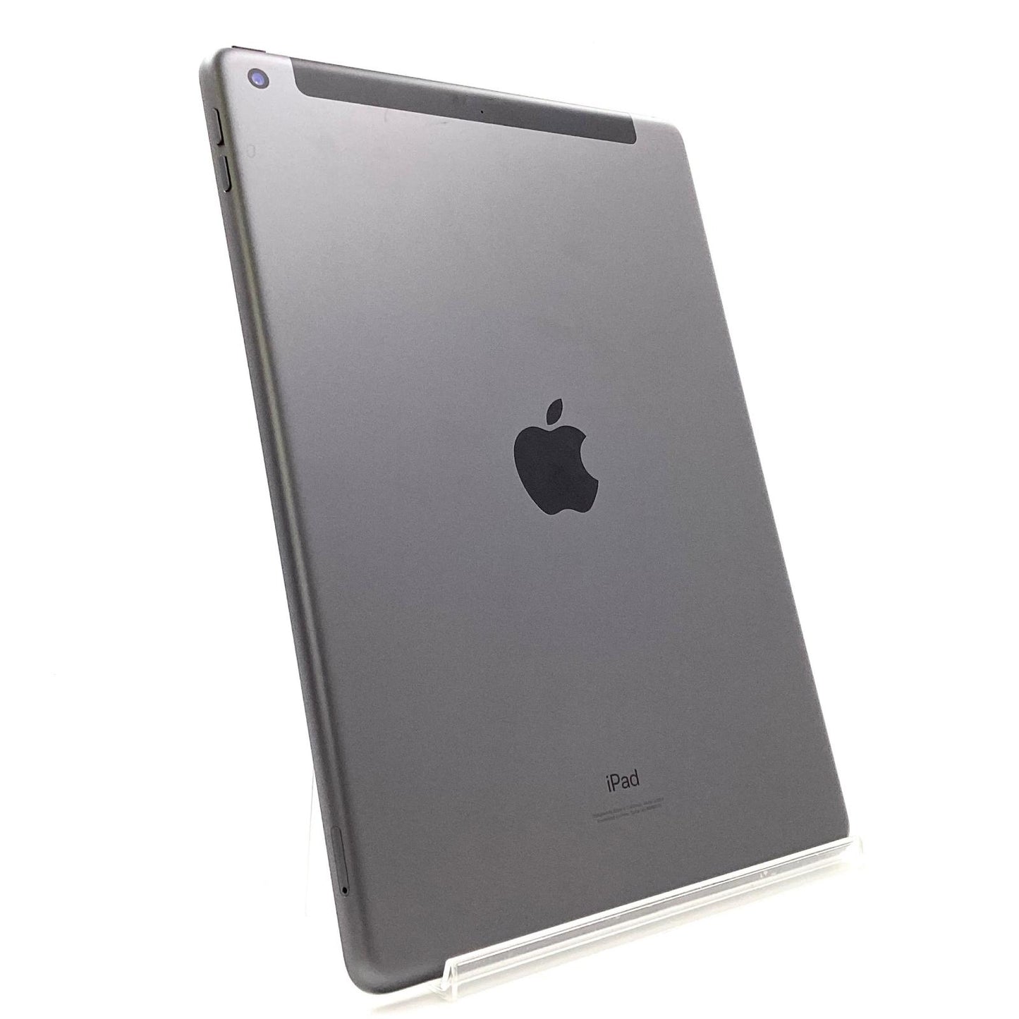 【全額返金保証】【最速発送】Apple iPad iPad 10.2インチ 第9世代 64GB スペースグレイ WiFi+Cellular Softbank 白ロム 超美品 動作確認済