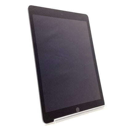 【全額返金保証】【最速発送】Apple iPad iPad 10.2インチ 第9世代 64GB スペースグレイ WiFi+Cellular Softbank 白ロム 超美品 動作確認済