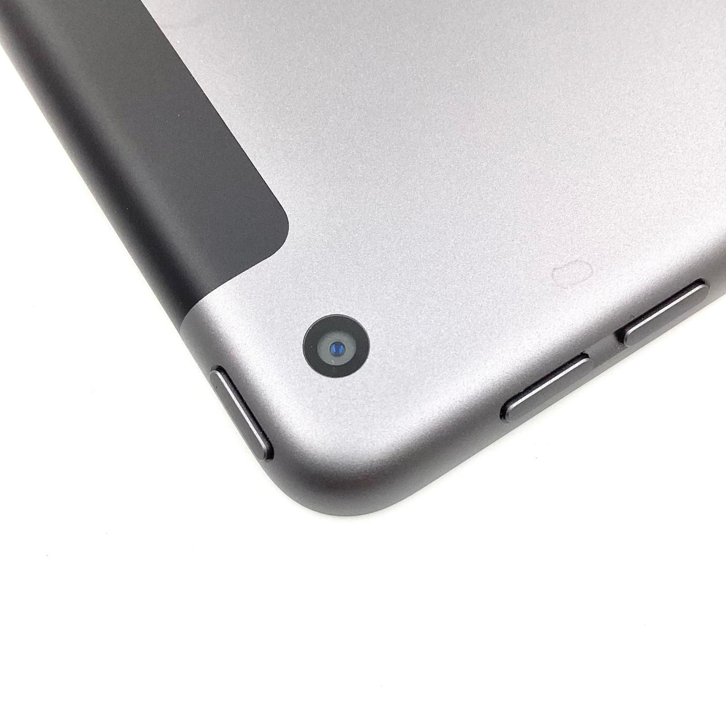 【全額返金保証】【最速発送】Apple iPad iPad 10.2インチ 第9世代 64GB スペースグレイ WiFi+Cellular Softbank 白ロム 超美品 動作確認済