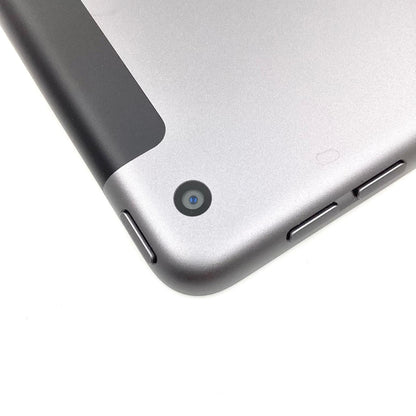 【全額返金保証】【最速発送】Apple iPad iPad 10.2インチ 第9世代 64GB スペースグレイ WiFi+Cellular Softbank 白ロム 超美品 動作確認済
