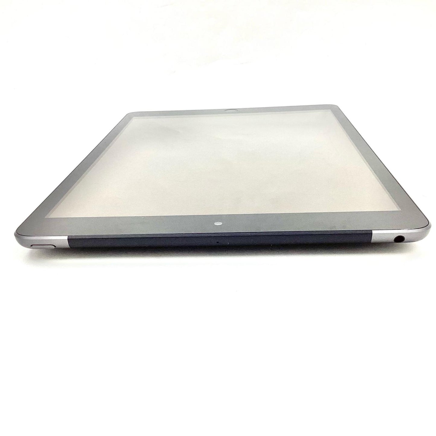 【全額返金保証】【最速発送】Apple iPad iPad 10.2インチ 第9世代 64GB スペースグレイ WiFi+Cellular Softbank 白ロム 超美品 動作確認済