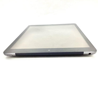 【全額返金保証】【最速発送】Apple iPad iPad 10.2インチ 第9世代 64GB スペースグレイ WiFi+Cellular Softbank 白ロム 超美品 動作確認済
