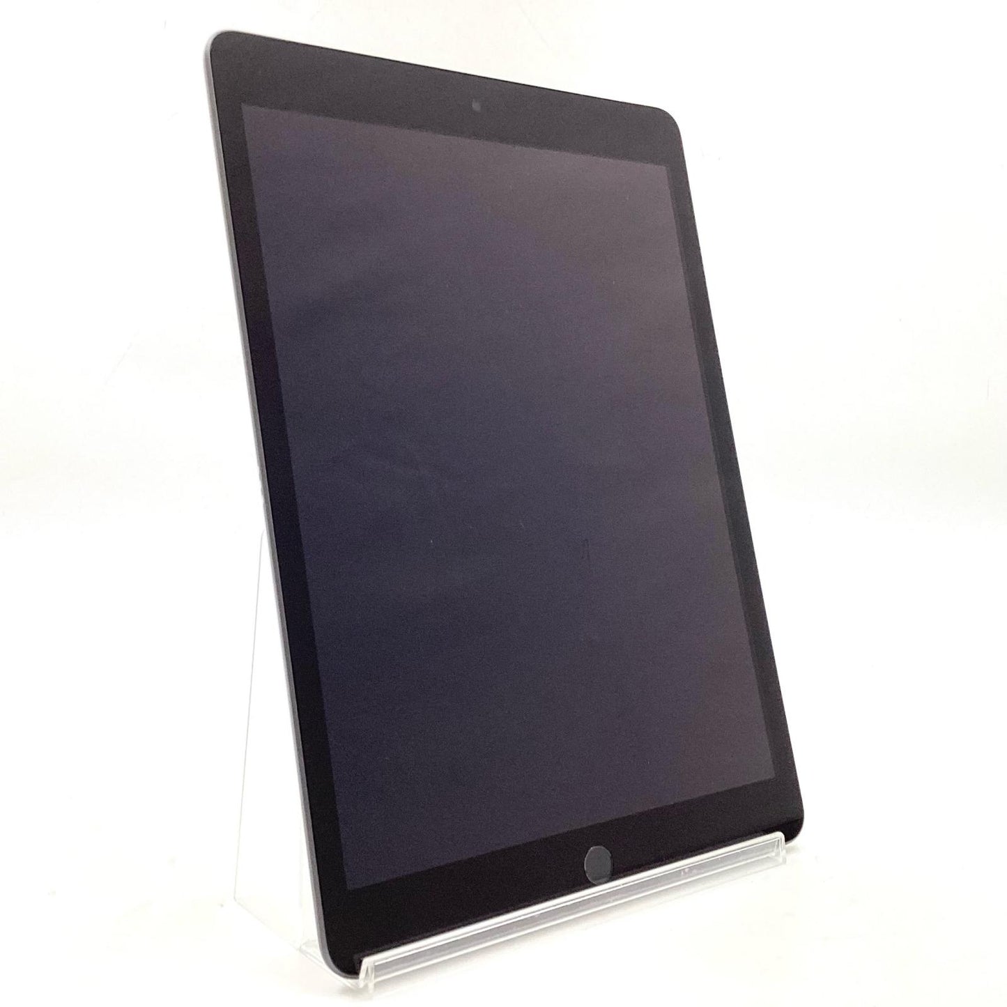 【全額返金保証】【最速発送】Apple iPad iPad 10.2インチ 第9世代 64GB スペースグレイ WiFi+Cellular Softbank 白ロム 超美品 動作確認済