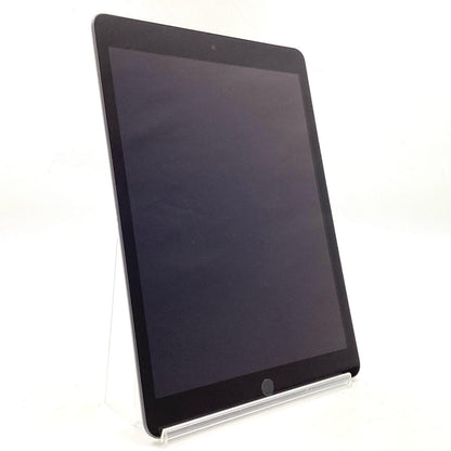 【全額返金保証】【最速発送】Apple iPad iPad 10.2インチ 第9世代 64GB スペースグレイ WiFi+Cellular Softbank 白ロム 超美品 動作確認済