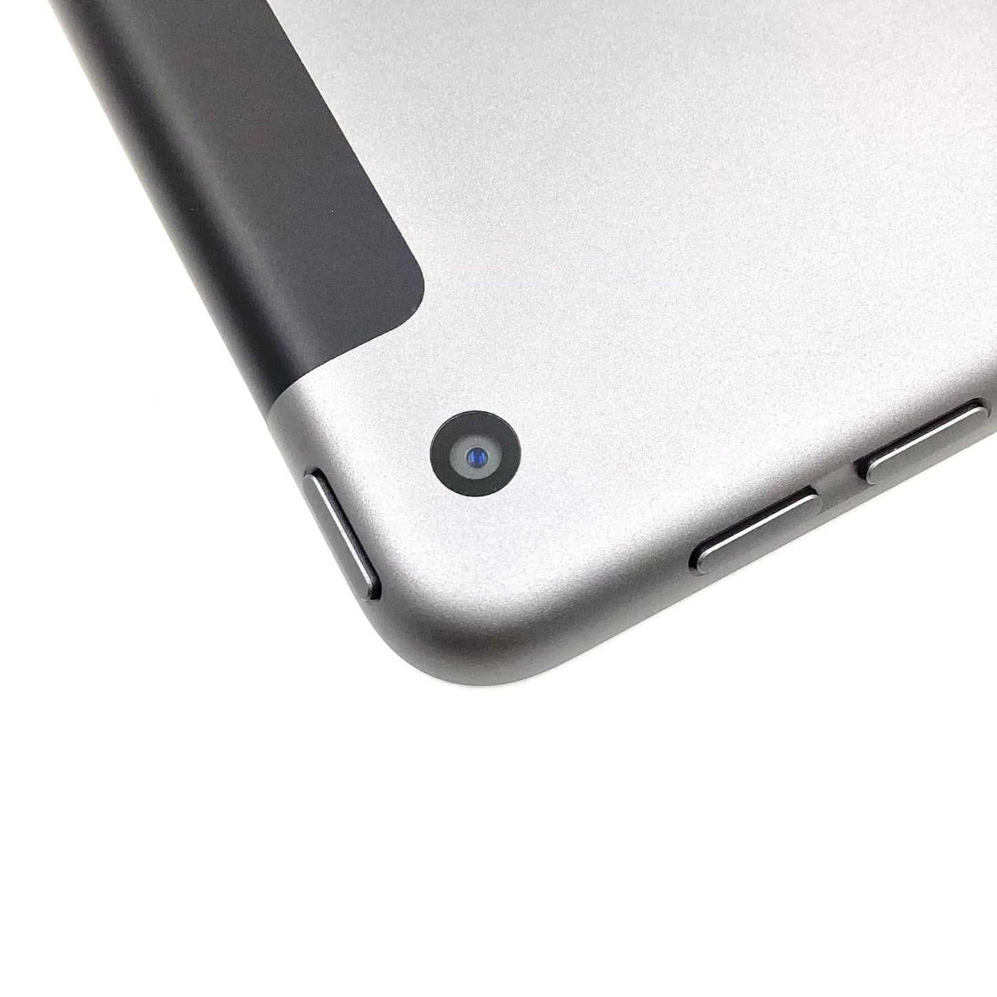 【全額返金保証】【最速発送】Apple iPad iPad 10.2インチ 第9世代 64GB スペースグレイ WiFi+Cellular Softbank 白ロム 超美品 動作確認済