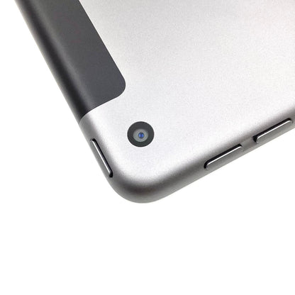 【全額返金保証】【最速発送】Apple iPad iPad 10.2インチ 第9世代 64GB スペースグレイ WiFi+Cellular Softbank 白ロム 超美品 動作確認済