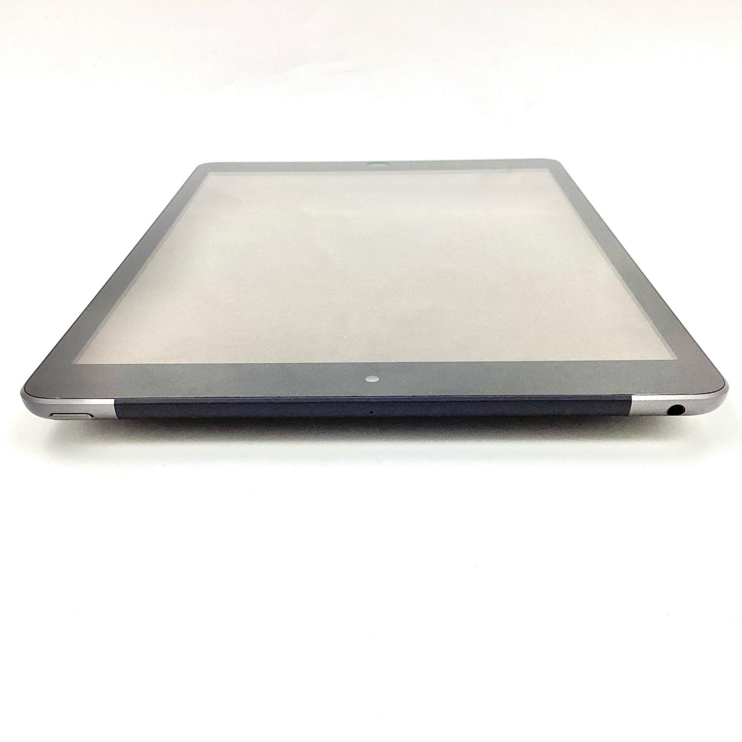 【全額返金保証】【最速発送】Apple iPad iPad 10.2インチ 第9世代 64GB スペースグレイ WiFi+Cellular Softbank 白ロム 超美品 動作確認済